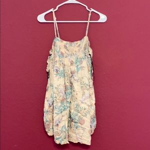 Dress for young women, like new